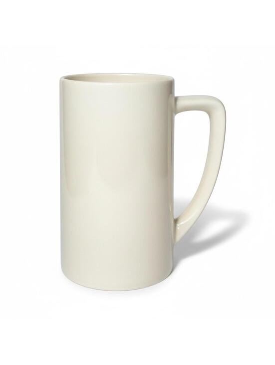 Other - Beer Stein Tall Ceramic German Style Oktoberfest Brewery Mug